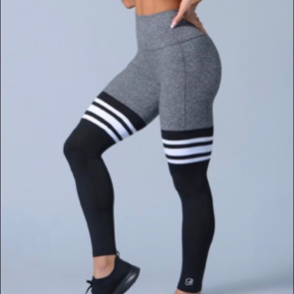 Bombshell leggings